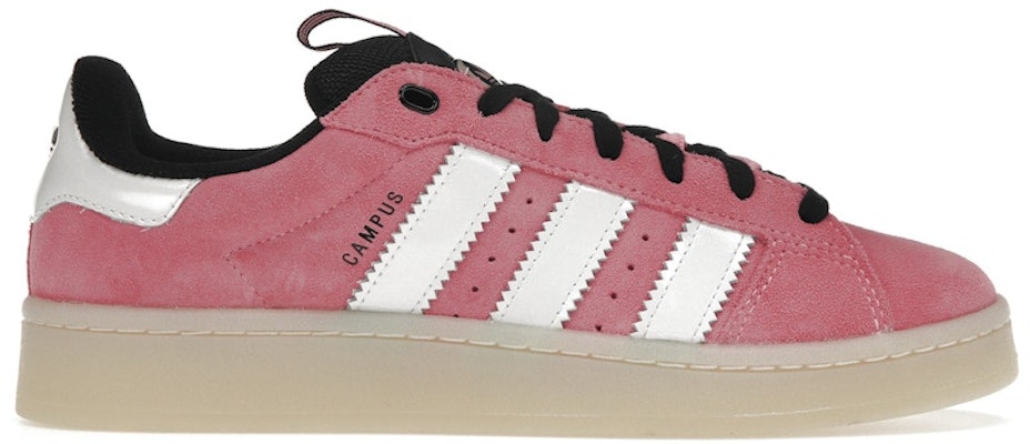 Adidas Campus1 00s Pink Glow HQ8712 Lifestyle Shoes