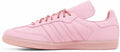 Pharrell Adidas Samba1 Human Race Pink IE7295 Lifestyle Shoes