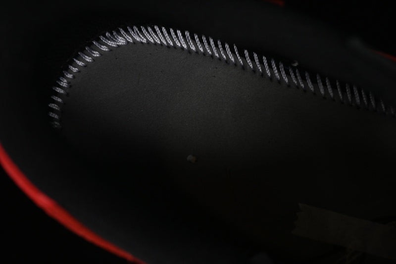 Travis Scott Nike Air Jordan 1 Low OG Black Red Sneakers