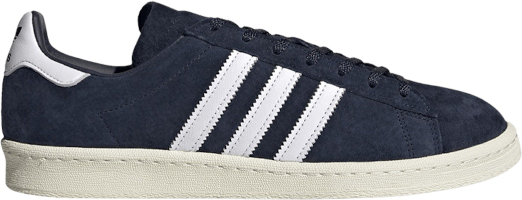 Adidas Campus1 80s Collegiate Navy FX5440 Lifestyle Shoes