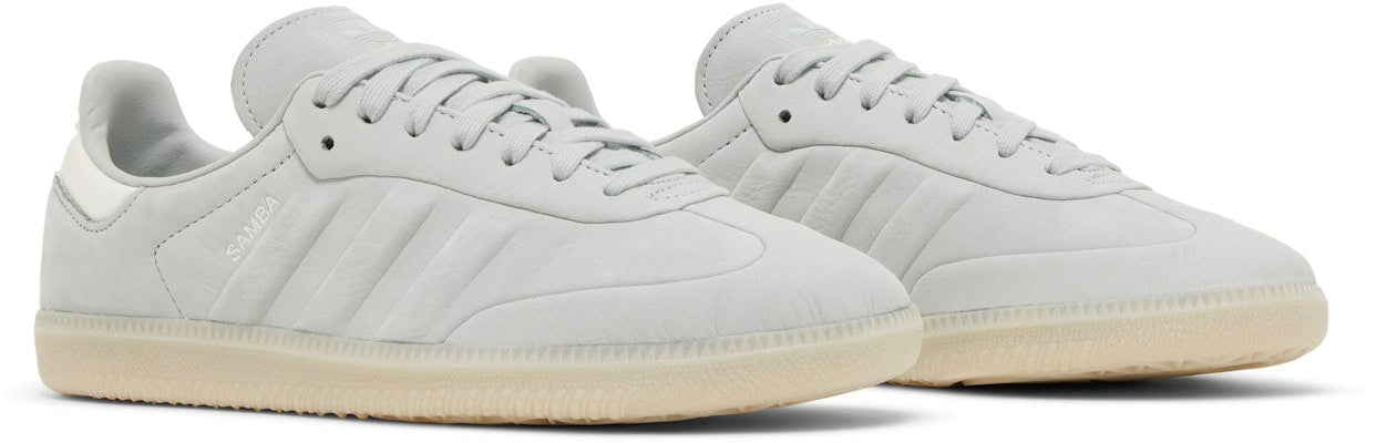 Adidas Samba1 Wonder Silver IE4957 Lifestyle Shoes