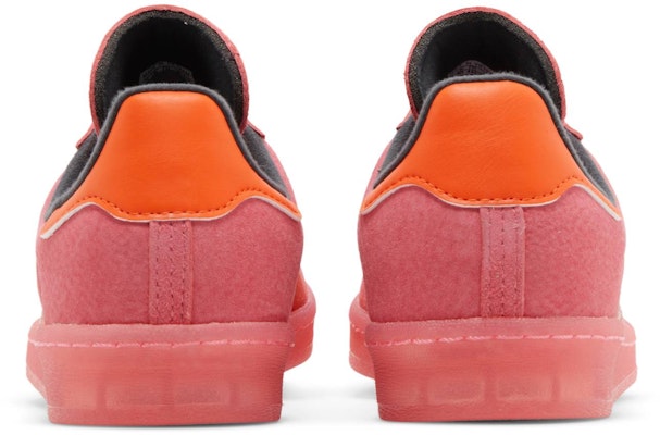 Adidas Campus1 80s New York Coral Pink GY4599 Lifestyle Shoes