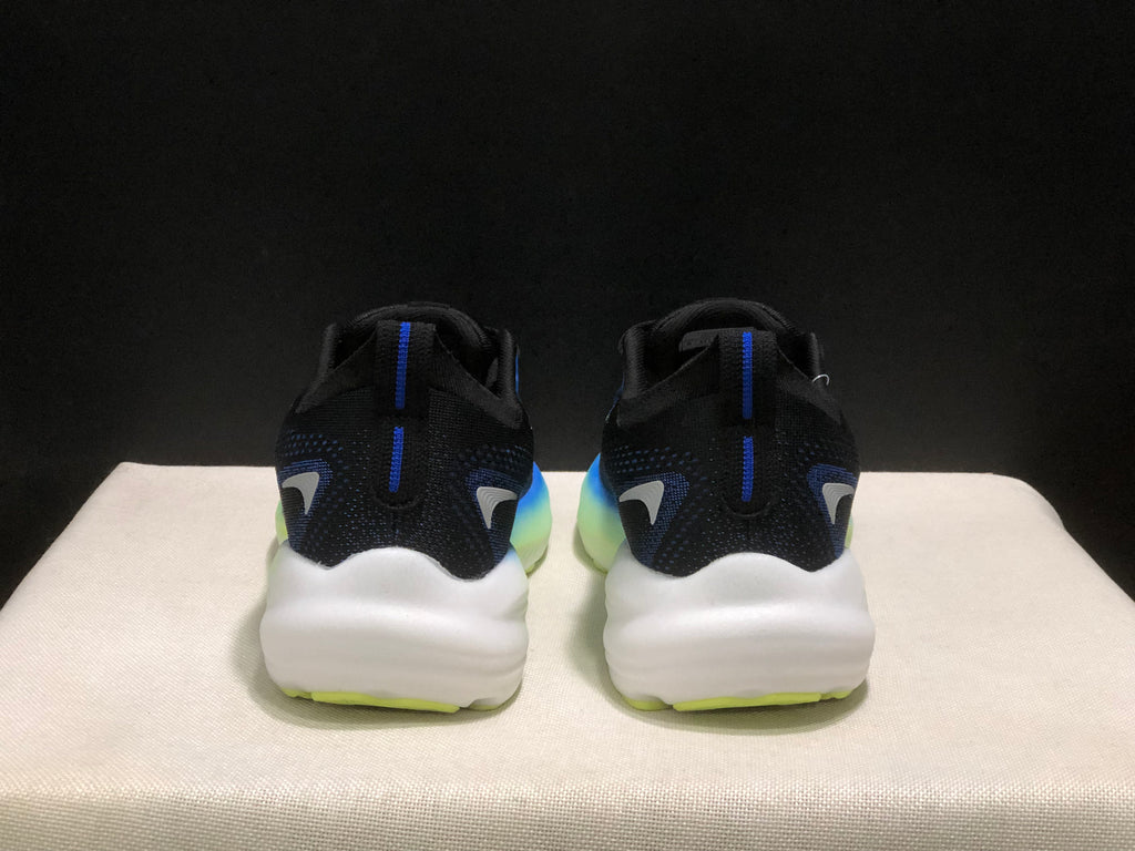 Brooks Glycerin 22 Comfortable Running Shoes Co Branded Blue