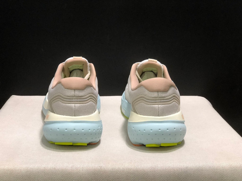 Brooks Glycerin 21 Low-top Casual Running Shoes Glass Blue