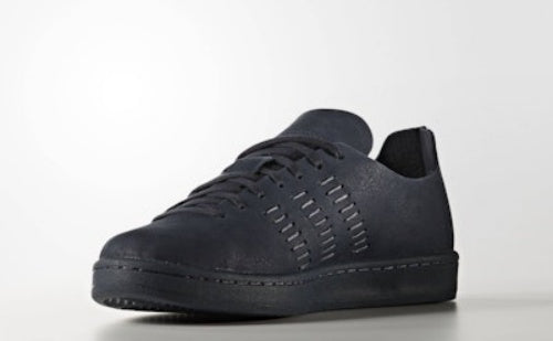 Wings+Horns Adidas Campus1 80s Night Navy BB3115 Lifestyle Shoes
