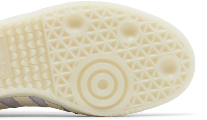 Adidas Samba1 OG Silver Dawn Purple IG6176 Lifestyle Shoes