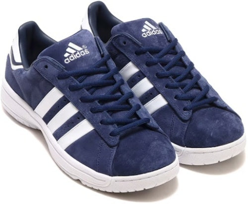 Adidas Campus1 Supreme Sole Dark Blue HQ8719 Lifestyle Shoes