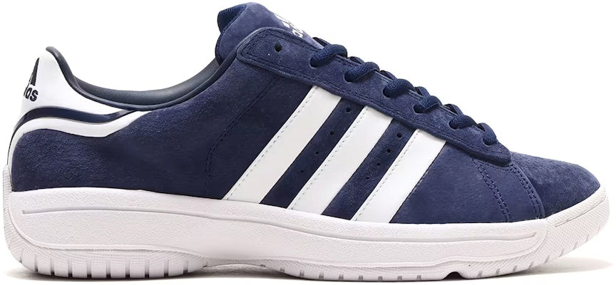 Adidas Campus1 Supreme Sole Dark Blue HQ8719 Lifestyle Shoes