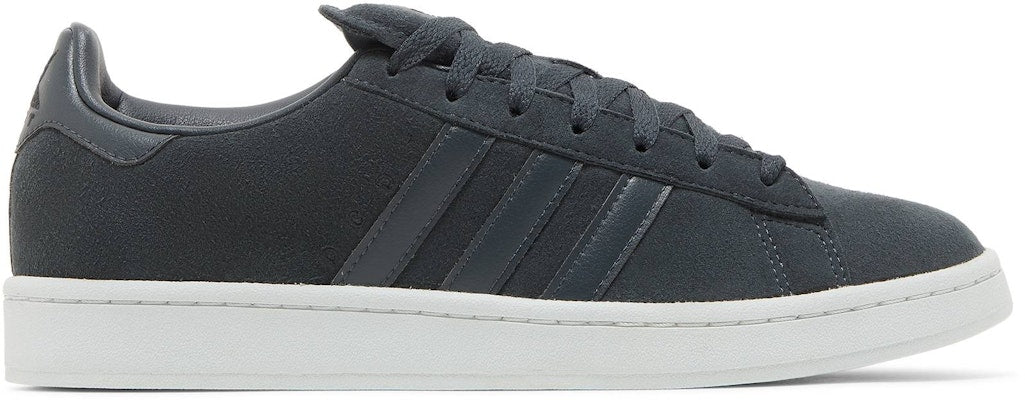 Descendant Adidas Campus1 Night Grey HQ8875 Lifestyle Shoes