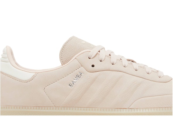 Adidas Samba1 Wonder Quartz Pink IE4958 Lifestyle Shoes