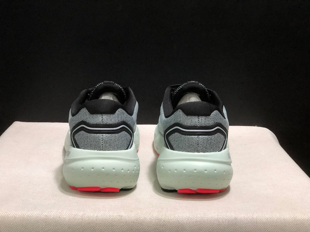 Brooks Glycerin 21 Low-top Casual Running Shoes Blue/Black/Red