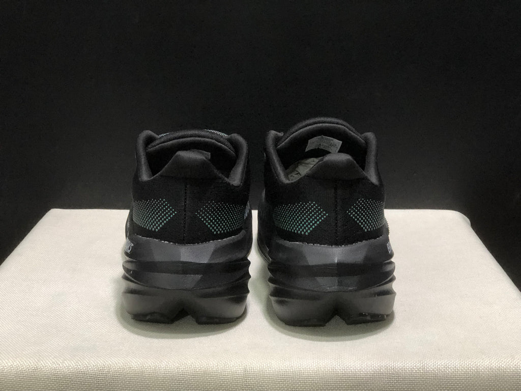 Brooks Glycerin Max Comfortable Low-top Running Shoes Black