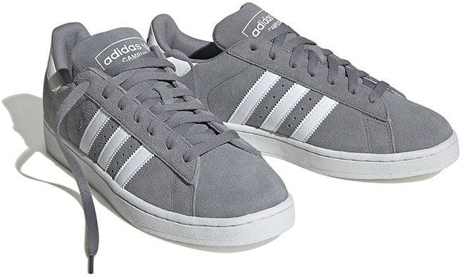 Adidas Campus1 2 Grey G06027 Lifestyle Shoes