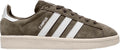 Adidas Campus1 Branch Brown CQ2081 Lifestyle Shoes