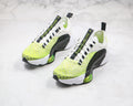 Nike Air Jordan Zoom Renegade White Yellow Black Sneakers
