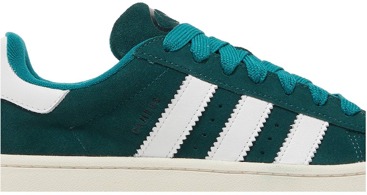 Adidas Campus1 00s St Forest Glade Green HR1467 Lifestyle Shoes