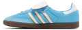 Adidas Samba1 LT Semi Blue Burst Gum IE9170 Lifestyle Shoes