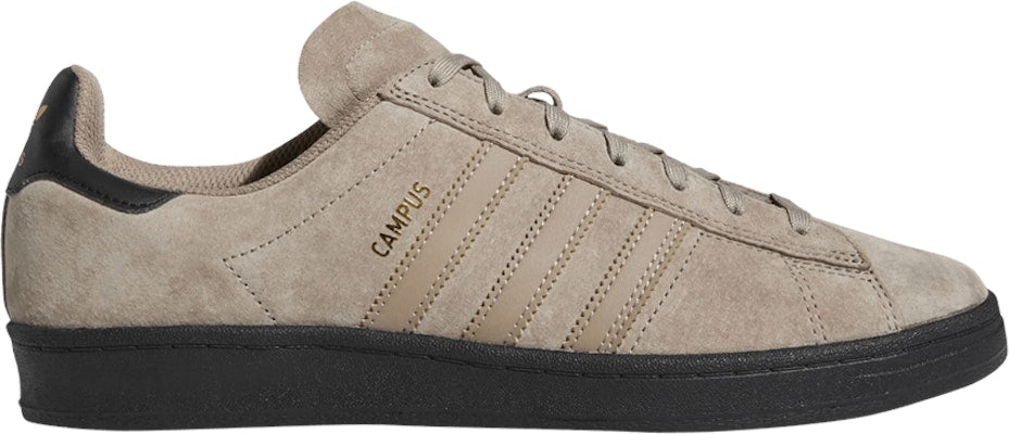 Adidas Campus1 ADV Chalky Brown GW3130 Lifestyle Shoes