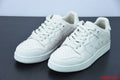 A Bathing Ape Bape Sta Sk8 Pure White