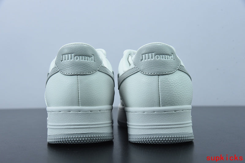 A Bathing Ape1 Bape Sneaker White Gray