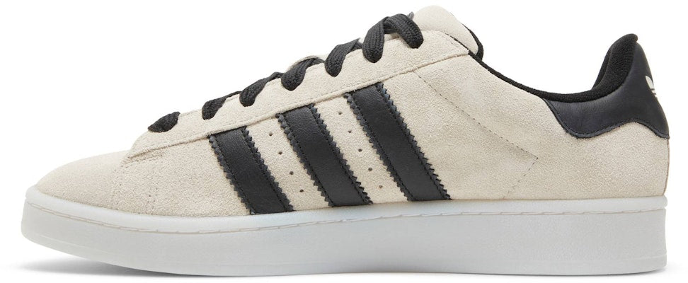 Adidas Campus1 00s Aluminium Grey White HQ8711 Lifestyle Shoes