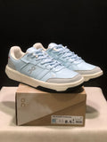 On Running The Roger Clubhouse Casual Sneakers Sky Blue
