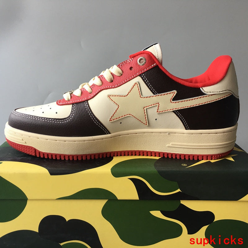 A Bathing Ape Bape Sta Low Kanye West College Dropout