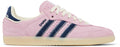 Notitle Adidas Samba1 OG Pink IG4198 Lifestyle Shoes