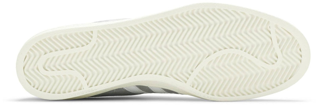 Human Made Adidas Campus1 Grey FY0733 Lifestyle Shoes