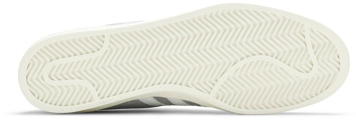 Human Made Adidas Campus1 Grey FY0733 Lifestyle Shoes