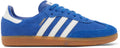 Adidas Samba1 OG Royal Blue Gum HP7901 Lifestyle Shoes