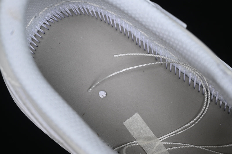 Travis Scott Nike Air Jordan 1 Retro Low White Party 2024 OG SP White Sneakers