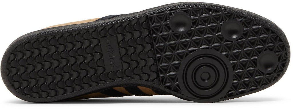 Adidas Samba1 ADV Mirrored Lines Pack Brown HP9085 Lifestyle Shoes