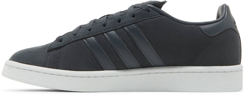 Descendant Adidas Campus1 Night Grey HQ8875 Lifestyle Shoes
