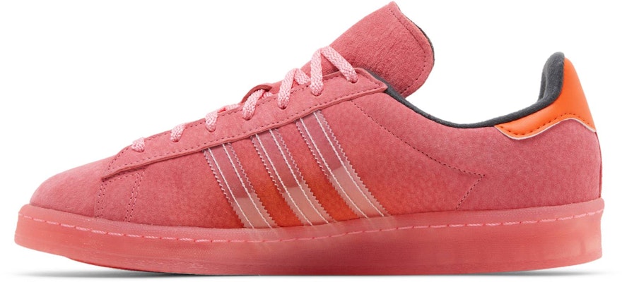 Adidas Campus1 80s New York Coral Pink GY4599 Lifestyle Shoes