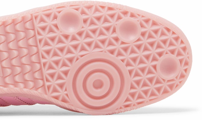 Pharrell Adidas Samba1 Human Race Pink IE7295 Lifestyle Shoes