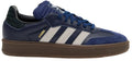 Adidas Samba1 XLG Dark Blue Gum IE9179 Lifestyle Shoes