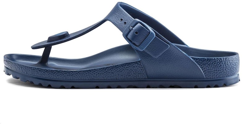 Birkenstock Gizeh EVA Navy 1019161 Fashion Slippers