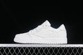 Travis Scott Nike Air Jordan 1 Low LV OG White Sneakers