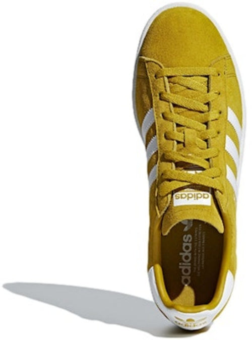 Adidas Campus1 Yellow CM8444 Lifestyle Shoes