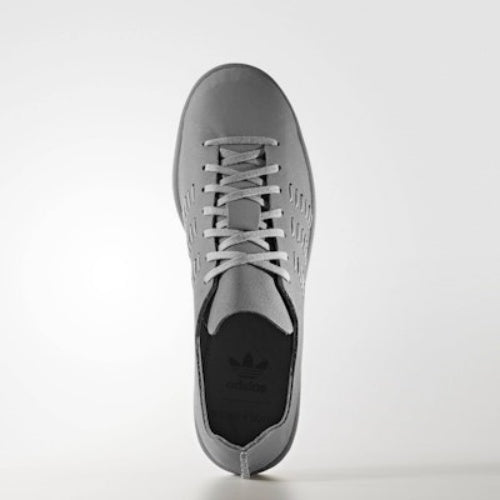 Wings+Horns Adidas Campus1 80s Shine Grey BB3116 Lifestyle Shoes