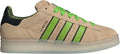 Adidas Campus1 00s Magic Beige Solar Green IE4709 Lifestyle Shoes