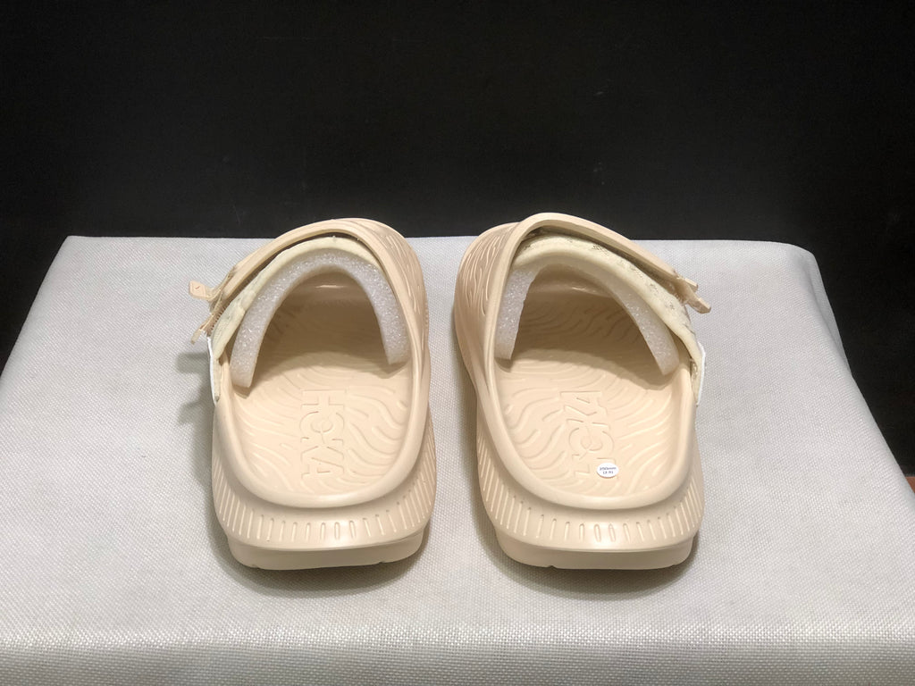 Wtaps x Hoka One One Ora Luxe Comfortable Sandals Light Pink