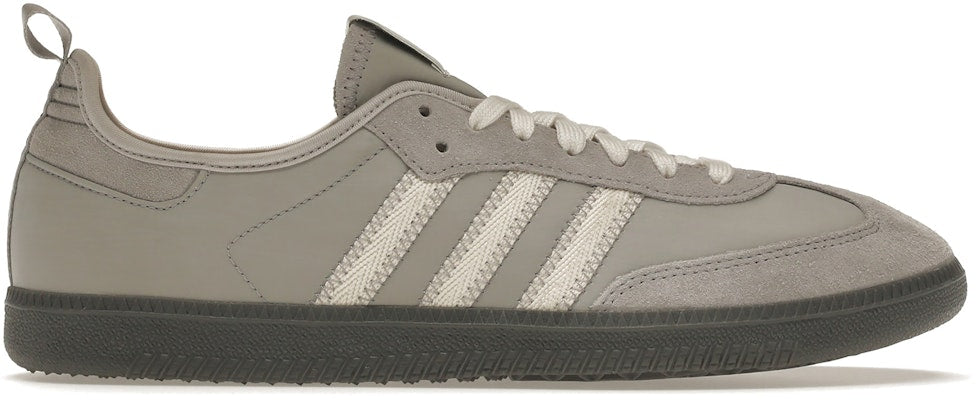 C.P. Company Adidas Samba1 Clear Granite Grey F33870 Lifestyle Shoes