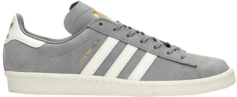 Adidas Campus1 80s 22 Little West Grey EF1744 Lifestyle Shoes
