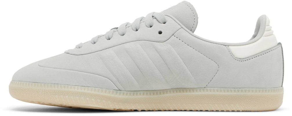 Adidas Samba1 Wonder Silver IE4957 Lifestyle Shoes