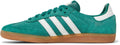 Adidas Samba1 OG Collegiate Green Gum HP7902 Lifestyle Shoes