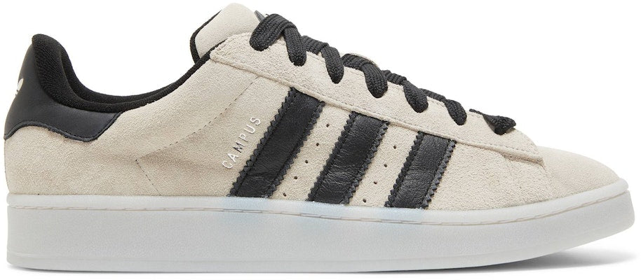 Adidas Campus1 00s Aluminium Grey White HQ8711 Lifestyle Shoes