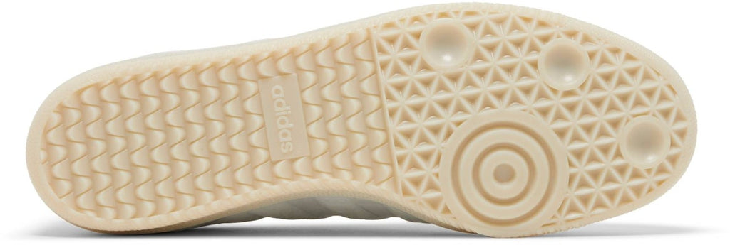 Adidas Samba1 Wonder Silver IE4957 Lifestyle Shoes