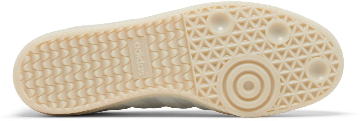 Adidas Samba1 Wonder Silver IE4957 Lifestyle Shoes